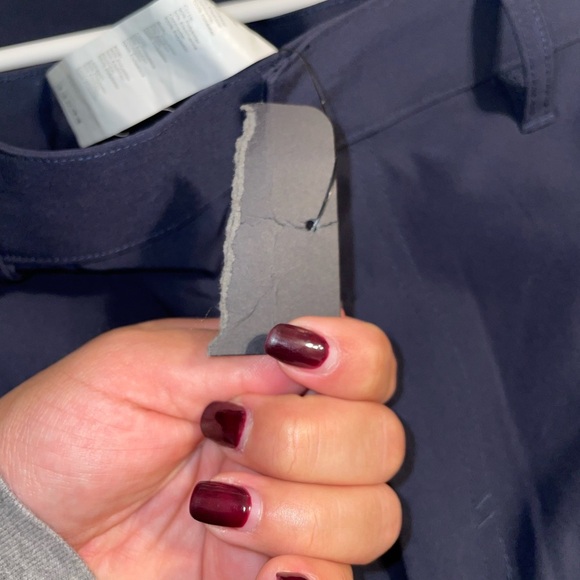 Fabletics The Only Pant 33x34 - Picture 7 of 7